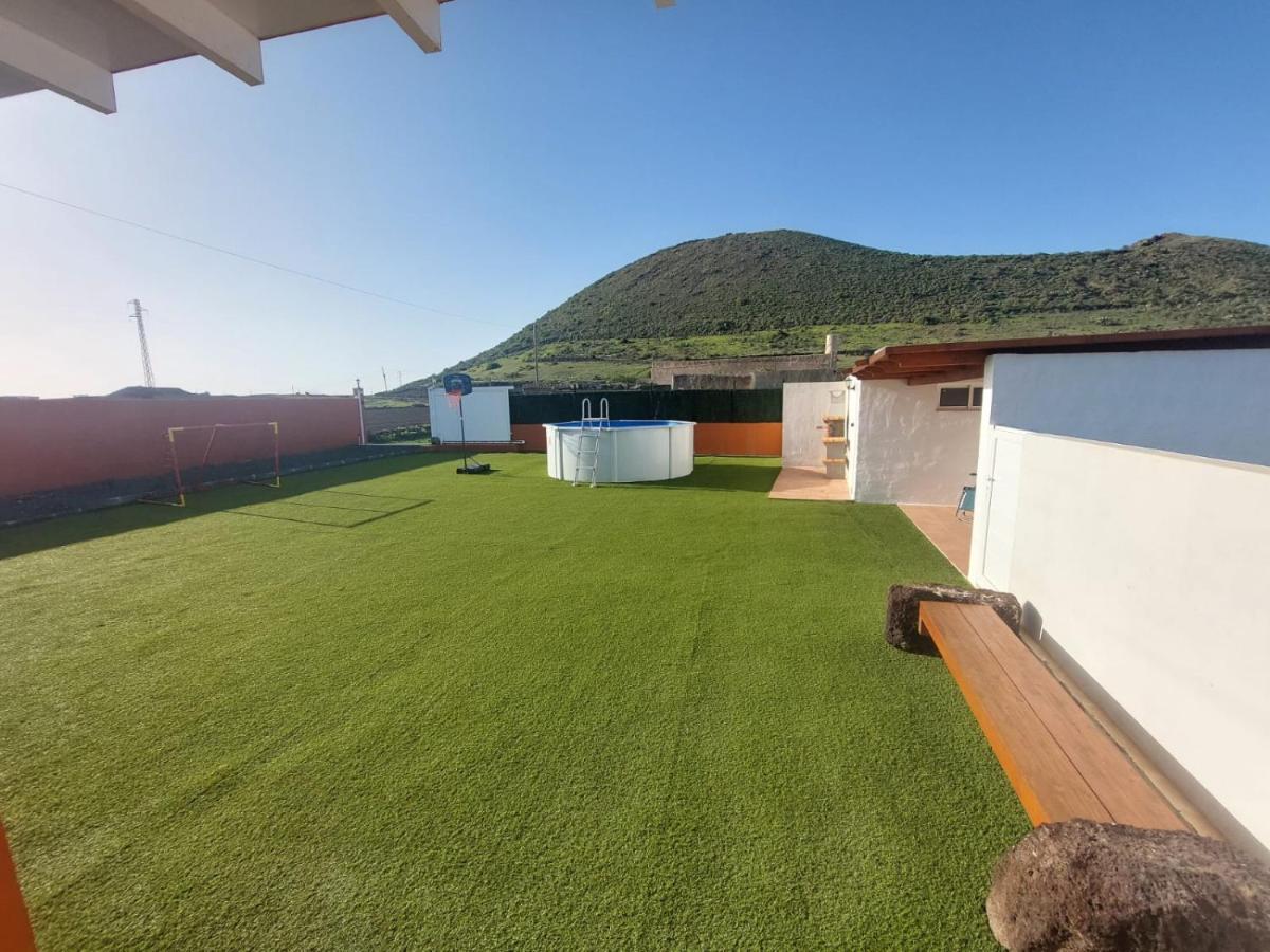 Vakantiehuis Lito Haría